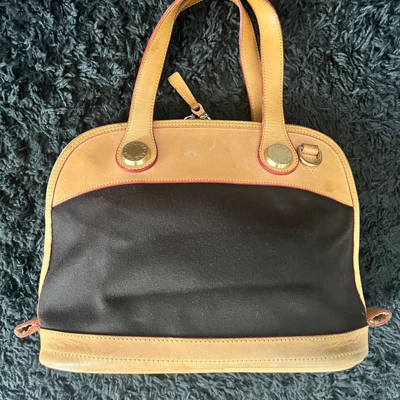 VINTAGE DOONEY & BOURKE CABRIOLET - Picture 2 of 16